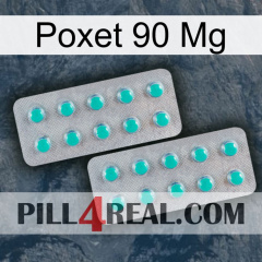 Poxet 90 Mg 29